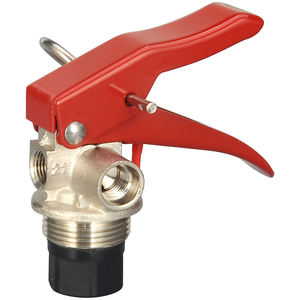 Accesorios <span class=keywords><strong>de</strong></span> válvula <span class=keywords><strong>de</strong></span> extintor <span class=keywords><strong>de</strong></span> incendios con pasador <span class=keywords><strong>de</strong></span> seguridad contra incendios <span class=keywords><strong>de</strong></span> color personalizado con sello <span class=keywords><strong>de</strong></span> plástico - Product Image 5