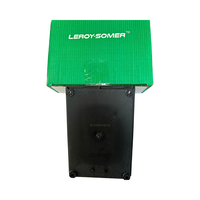 Alternateur Leroy Somer d'origine D550 AVR Pièces d'auto d'origine AVR D550 Nidec pour groupe électrogène Pièces de rechange pour moteur diesel