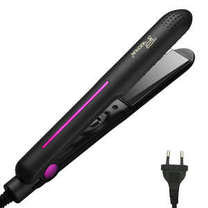 Attelle électrique <span class=keywords><strong>fer</strong></span> <span class=keywords><strong>à</strong></span> lisser <span class=keywords><strong>boucle</strong></span> plaque droite pince frange <span class=keywords><strong>fer</strong></span> <span class=keywords><strong>à</strong></span> friser - Product Image 1