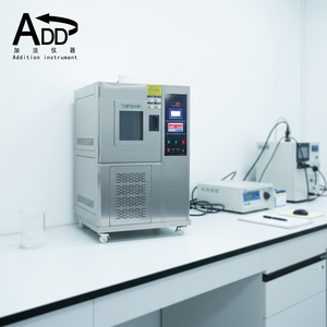 ASTM D4693 Laboratoriumtestapparatuur Automobiel Lage Temperatuur Koppel van Wiellagervet <span class=keywords><strong>Tester</strong></span> - Product Image 1