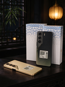 สมาร์ทโฟน Camon 40 Pro 5G, เปิดตัวสินค้าใหม่, กล้อง Android 108MP, ชาร์จเร็ว 65W, ดีไซน์บางเฉียบทันสมัย - Product Image 4