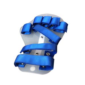 Órtesis Férula Robot Terapia Equipo de rehabilitación de dedos Entrenamiento de manos correctivo Suministros de terapia de rehabilitación médica - Product Image 5