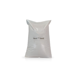 Next-Sand Removedor de amoníaco Acuario y estanque Koi Medios de filtración Gránulos pequeños blancos 0,55mm - Product Image 2