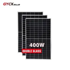 Солнечная энергия PV модуль 455 Вт 460 Вт для домашнего использования солнечная панель монокристаллическая 400 Вт 450 ватт солнечные панели