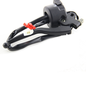 Di alta qualità <span class=keywords><strong>del</strong></span> <span class=keywords><strong>PUGILE</strong></span> CT100 Sinistra Destra Maniglia Interruttore Assy - Product Image 3