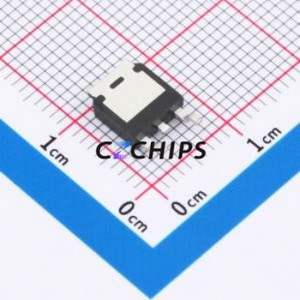 Transistor de Efecto de Campo (MOSFET) WSF85P06 TO-252-2L Original y Nuevo, Componentes Electrónicos al por Mayor y Servicio BOM - Product Image 2