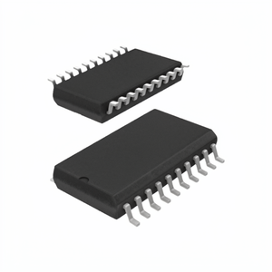 Componente Electrónico del Fabricante Channel Logic 20 SOlC MC74LVX574DWR2 - Product Image 1