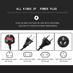 עיצוב מותאם אישית לוגו שולחן עבודה נייח נייד credable מכונת מקדחה 35000 סל "ד לק" כ מכונת מקדחה - Product Image 5
