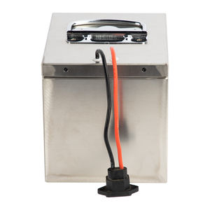 بطارية مركبة منخفضة السرعة 48 فولت 16 أمبير ساعة، بطارية ليثيوم 48 فولت قابلة لإعادة الشحن، حزمة بطاريات أيون الليثيوم - Product Image 2