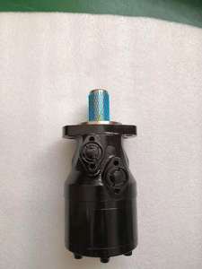 Sany pompe de remorque à béton pièces de rechange <span class=keywords><strong>Oli</strong></span> couvercle de filtre de refroidisseur Deutz Sany Zoomlion pompe à béton pièce de rechange moteur hydraulique - Product Image 3