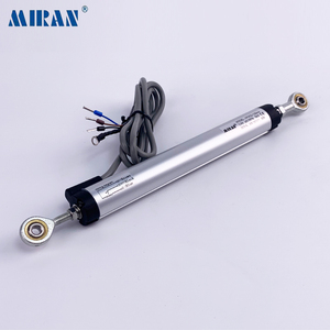 Capteur de déplacement linéaire articulé Miran KPM22 de haute précision, 15mm-300mm, pour mesure de déplacement de choc, best-seller Miran KPM - Product Image 1