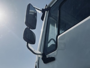 HOWO Marca 6X4 Camión volquete con componentes básicos Venta - Product Image 5