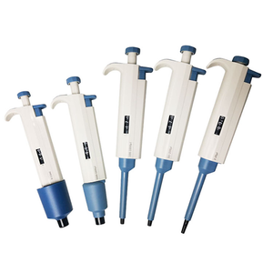 WESTTUNE Top Pette Micropipeta Mecánica Autoclavable de un Solo Canal, Volumen Ajustable, Plástico, OEM, Personalizable, Compatible con EE. UU. - Product Image 2