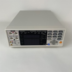 Probador Digital de Aislamiento de Baterías HIOKI BT3563A Original Japonés Importado - Product Image 1
