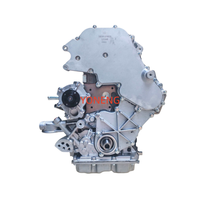 Pièce automobile de bonne qualité, moteur 4 cylindres 2.0T HFC4DB2-1D1 pour JAC T6 Pickup T8 T9 Cargo Van 140 kW 320 N.m