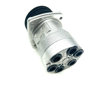 Запчасти для экскаваторов CAT301 302 303 304 305 306: Рукоятка джойстика, пилотный клапан в сборе - Product Image 4