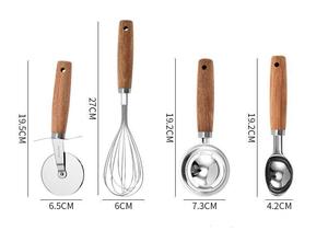 Utensilios de cocina personalizados 2024 pelador multifuncional de acero inoxidable para frutas y patatas pelador de <span class=keywords><strong>verduras</strong></span> - Product Image 2