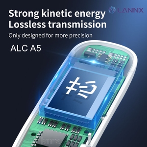 LANNX ALC A5 Großhandels preis Mundstück Alkohol <span class=keywords><strong>tester</strong></span> Digitaler Alkohol messer Alkohol durchfluss messer Tragbarer Atem alkohol detektor - Product Image 3