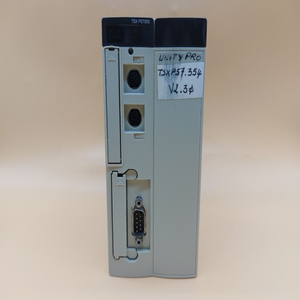 Procesador Tsx P57354m <span class=keywords><strong>Unity</strong></span> <span class=keywords><strong>Pro</strong></span> Tsxp57354m M Premium - Product Image 1