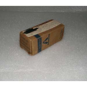 ORIGINAL SUPPLY <span class=keywords><strong>ARMSTRONG</strong></span>-41 Placa de control para trampa de vapor 1/2 NPT en línea - Product Image 1