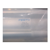 Cylindre pneumatique FSTO DSBC-32-40-50-80-100-125-150-160-200-PPVA-N3 pas cher