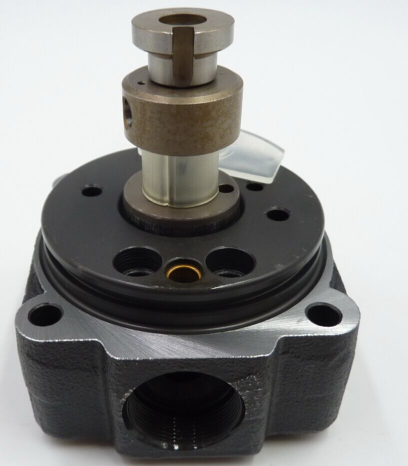 6 cylinder VE pump diesel injection head rotor 146405-4420 fuel diesel injector pump rotor head 1464054420 for Komatsu