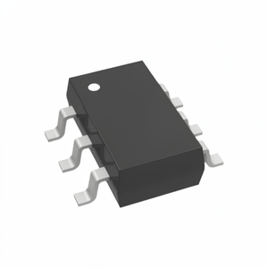 SOT 23 6 Interface ISL43210IHZ-T Buy Electronics Components Online In Stock - Product Image 1