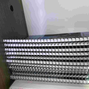Máquina Automática para Perforar, <span class=keywords><strong>Encuadernar</strong></span> y Formar Espirales - Product Image 3