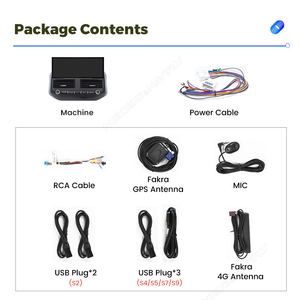 Mekede MS 12.3 Inch Mỏng Xe Đài Phát Thanh Navigation Xe Headunit Mới Nhất Hệ Thống <span class=keywords><strong>Android</strong></span> Cho Mitsubishi Pajero V73 2004-2011 GPS 4G Sim - Product Image 5