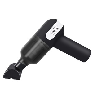 <b>Handheld</b> <b>Vacuum</b> Cleaner 0.2L Rechargeable Battery Powered Portable For Car And Home Use - Product Image 3