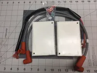 Nouveau module d'allumage d'origine en stock (8073366) OEM authentique FM8263272 - (LXA3H) Fournisseur PLC