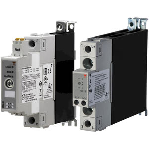 Authentic 3RF24201AB45 SS CONT,20A,48-600V,3P,4-30VDC,Z <b>Specially</b> Designed for Contactors Relays - Product Image 1
