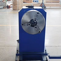 Machine de découpe au plasma de tuyau de feuille de plaque portative de Table de CNC bon marché de productivité élevée