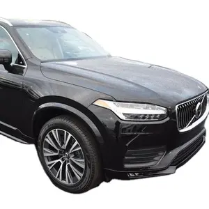 2020 Vol-VO XC90 T6 Momentum 7 Passenger