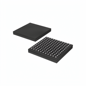 Embedded Buy Online Electronic Components BOM IC In Stock 120 VFBGA EFM32GG995F1024-BGA120T - Product Image 1