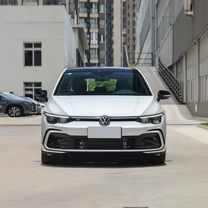 2023 Golf 280tsi dsg R-line VW Volkswagen tự động nhiên liệu xe xe 5 chỗ dành cho người lớn xe Hatchback