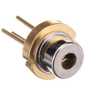 De La Maison de Projection LED Bleu Diode Laser 447nm 3W <span class=keywords><strong>TO90</strong></span> PLPT9 450LA_E - Product Image 4
