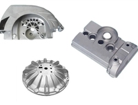 Service de fonderie sur mesure, fonderie, pièces métalliques moulées au sable, pièces mécaniques, automobiles, moulage au sable en aluminium