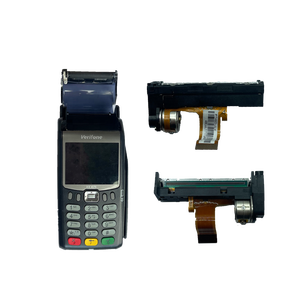 Impresora Térmica Compatible con el Terminal <span class=keywords><strong>POS</strong></span> Verifone Vx675 S910, Impresora <span class=keywords><strong>POS</strong></span> Vx675, <span class=keywords><strong>Vx680</strong></span>, Vx820 - Product Image 2
