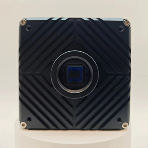 Cámara de escaneo de área de cámara industrial de alta velocidad de 2.5MP <span class=keywords><strong>para</strong></span> línea de embalaje e inspección visual - Product Image 2