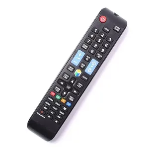<span class=keywords><strong>Control</strong></span> <span class=keywords><strong>Remoto</strong></span> de Repuesto AA59-00581A para <span class=keywords><strong>Samsung</strong></span> 3D <span class=keywords><strong>Smart</strong></span> <span class=keywords><strong>TV</strong></span> UA55F8000J UA46F6400AJ, <span class=keywords><strong>Control</strong></span> Táctil <span class=keywords><strong>Remoto</strong></span> AA59-00782A 00761A - Product Image 4