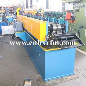 Full Automatic <strong>C</strong> Channel Light Steel Keel <strong>Frame</strong> <strong>Roll</strong> <strong>Forming</strong> <strong>Machine</strong> - Product Image 5