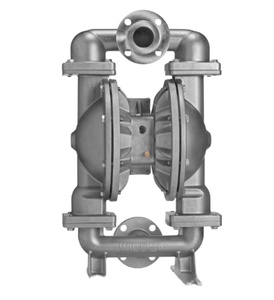 Pompe à double diaphragme à air comprimé Wilden PS830 2'' 51 mm en métal - Product Image 1