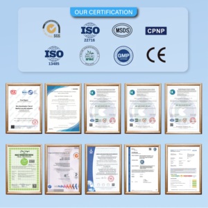 Patchs anti-acné transparents en gros directement de l'usine, <span class=keywords><strong>forte</strong></span> adhérence, invisibles, pour usage quotidien - Product Image 3