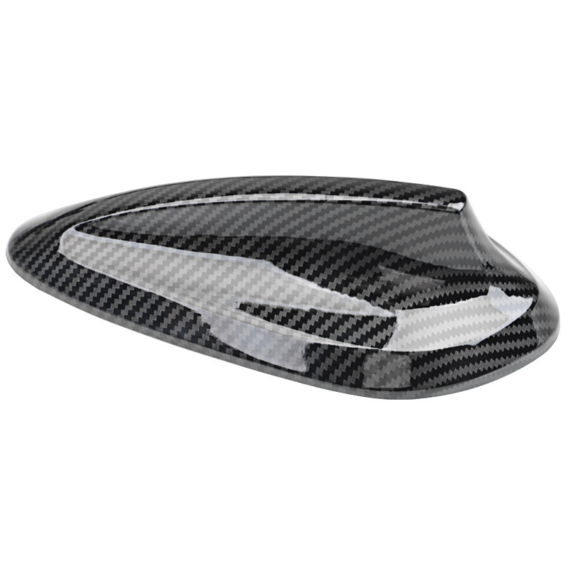 Patrón de fibra de carbono