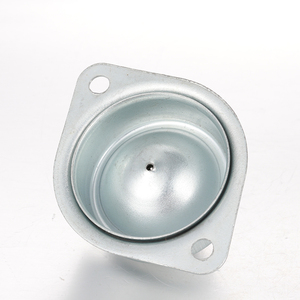 ZBCHW专业批发压装滚珠滚轮滚珠脚轮轴承单元压装滚珠 - Product Image 6