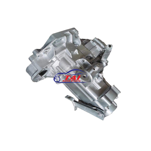 เกียร์ธรรมดาสำหรับรถโฟล์คสวาเกน เจตต้า - Product Image 5
