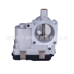 Soupape d'accélération 55227810 WNSP2201652 MM36GTE3F pour Fiat Novo Uno 1.0 Moteur 36GTE3F - Product Image 2