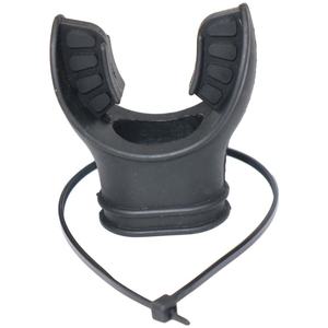 पेशेवर कस्टम डाइविंग तरल सिलिकॉन घटक स्नोर्कल स्कूबा डाइविंग उपकरण डाइविंग नियामक मुखपत्र - Product Image 3