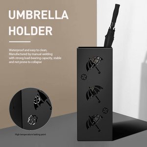 Porta ombrelli per ingresso | <span class=keywords><strong>Portaombrelli</strong></span> per ingresso | Mantieni i tuoi pavimenti asciutti e in ordine con il nostro <span class=keywords><strong>portaombrelli</strong></span> interno - Product Image 3